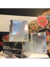 ミセル ラボ(Misel Labo)/燕の巣のパックです。