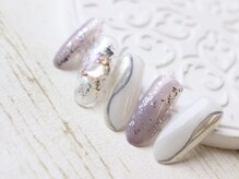 ドルチェネイル(Dolce.Nail)/＊..:.* Dolceコース*..＊.:*