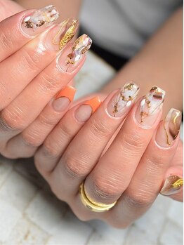 ジュンクス(JUNX)/JUNX Nail Collection