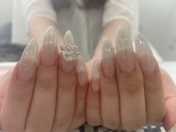 バンキッシュ(Vanquish)/ユニコーングラデ