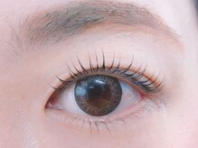 ビアンカ 沖縄おもろまち店(Bianca)/まつ毛パーマ上のみ ￥4400