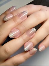 キャプラスネイル プリマ/ユニコーンネイル