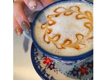 ネイルルーム トリニティ(Nail Room Trinity)