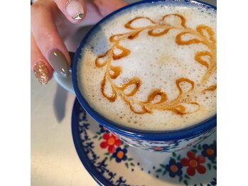 ネイルルーム トリニティ(Nail Room Trinity)