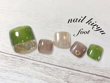 アイラッシュ キリュウ(Eye Lush Kiryu)/フット定額♪