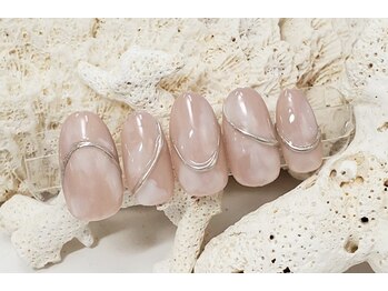 サロン リゾートモアニ(salon resort moani)/120分コース