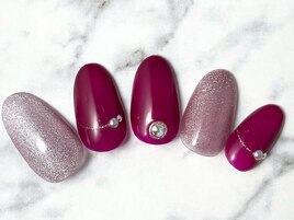 HAND★初回¥8500/再来¥9000