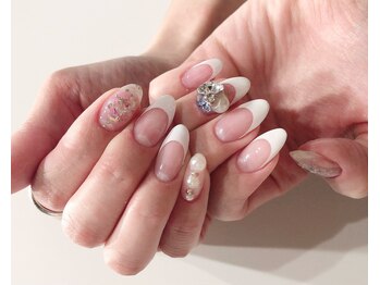 チャーム(Charm)/