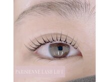 ティーラッシュ(T lash)/《1月のご予約No1パリジェンヌ》