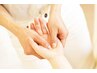 【★お得】至福のリフレッシュ（全身60分＋ハンド30分）