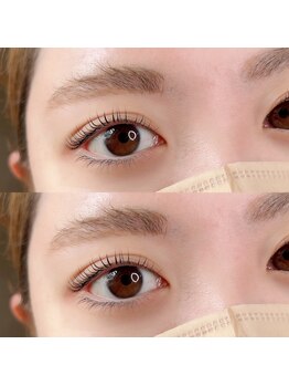 アイリス(eyeris)/まつ毛パーマ