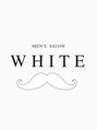 ホワイト(WHITE)/MEN'S SALON WHITE