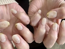 ラボテ(laboT)/ホワイトゴールド