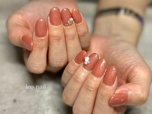 レオ ネイル 倉敷店(leo nail)/ジェルネイル