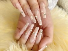 ネイビー(Naivy)/