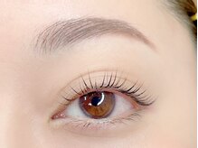 ガーデン バイ イル(GARDEN by illu)/メーテルロッドで目尻可愛く！