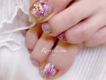 ルブリー(roovely)/FOOT120分コース