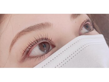 ディア ラッシュ(Dea Lash)/まつ毛パーマ