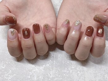 ミガクネイル(Migaku nail)/