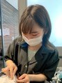 ユアーズ 四街道店(YOURS)&nbsp;アイリスト 平田