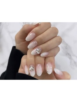 華やか系（イベント・ブライダル）が得意