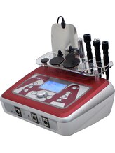 サロンドエンガワ(Salon de ENGAWA)/最新高周波でやせやすい身体に♪