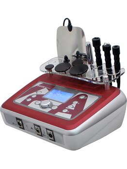 サロンドエンガワ(Salon de ENGAWA)/最新高周波でやせやすい身体に♪