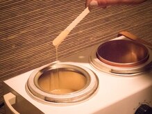 アマンビューティーリゾート/ブラジリアンワックスもできます