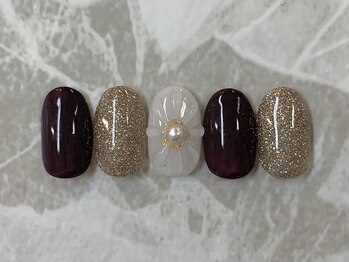 トレンドコース