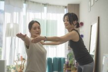 サロンドヨガ キラナ(Salon de yoga Kiranah)