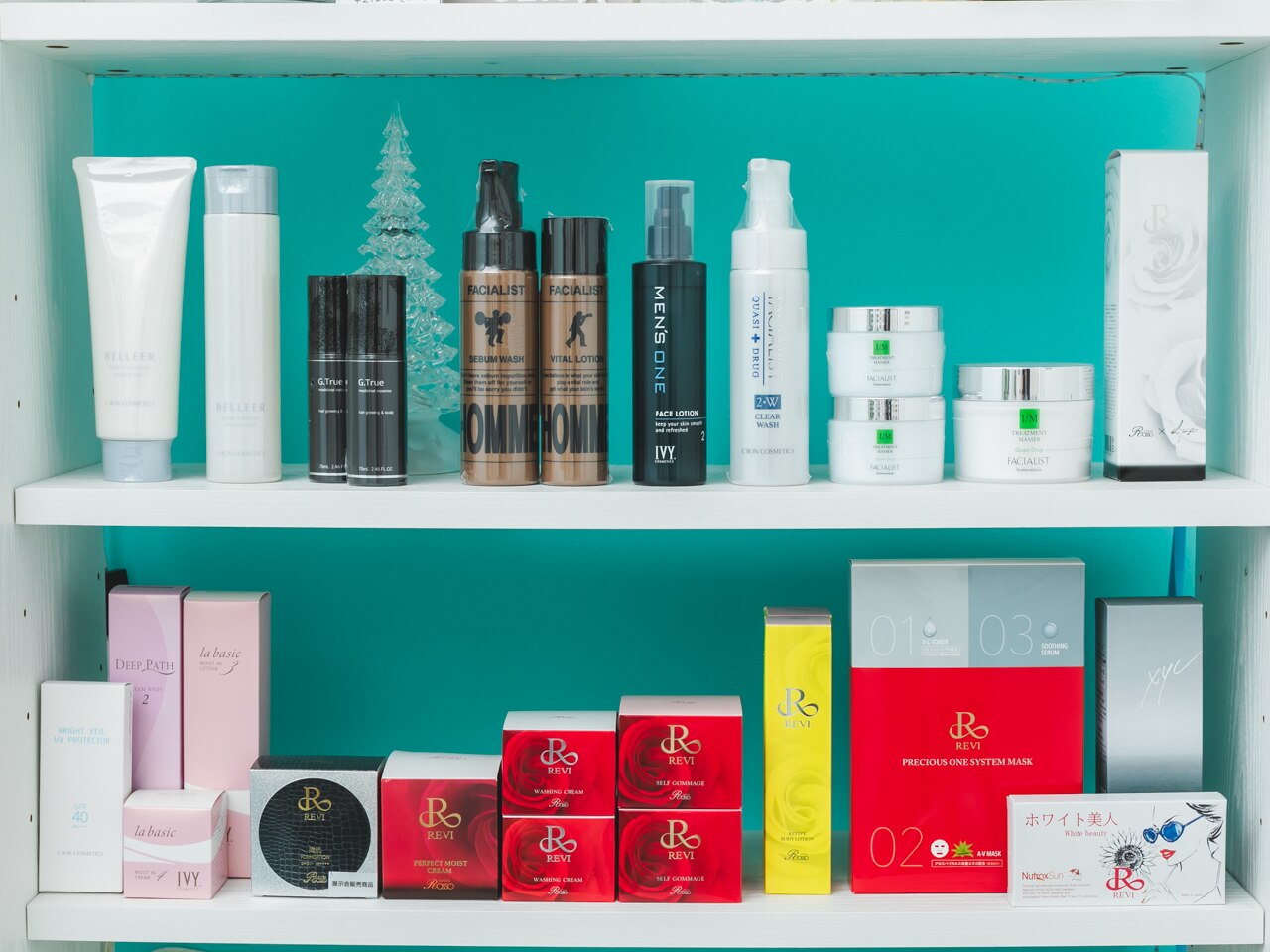 モアナ(Moana)｜ホットペッパービューティー