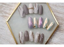 レイ ネイル(Lei nail)/