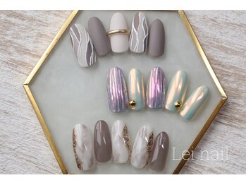 レイ ネイル(Lei nail)/