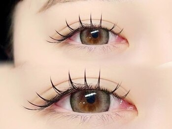 シ ベル(Ci belle)/フラットラッシュ/フラット