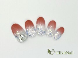 定額b カジュアル/クーポン使用