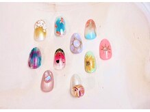 ギャザーパーティー 目白店(gatherparty)/2024シーズン【summer】