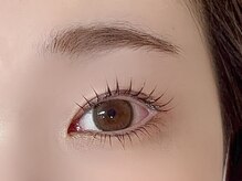 ブリランテ/【東池袋/まつ毛パーマ】