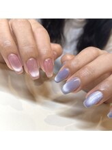 ファンザネイル(fun the nail)/うるマグ