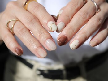 グレースネイルファクトリー(grace'nail factory)/10本ARTコース