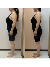 マーナ 谷山笹貫店(Ma-Na)/外食の多い40代の方ダイエット