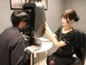 肌診断付☆無料カウンセリング！フェイシャルor脱毛で迷っている方はこちら♪