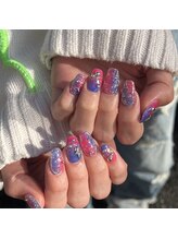 ピンズイチロク(PINS16)/ジェル90分