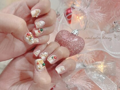 ハニー(honey)の写真