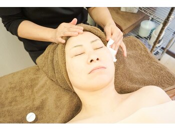 ステラフィールド(stella field)/施術の様子　