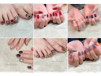 サンプル　お持ち込みデザイン