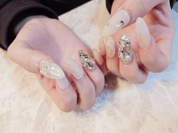 リフレッシュサロン 隠れ家/