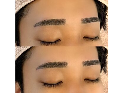 ヘアーオーパスの写真