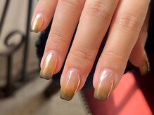 ガレージネイル(GARAGE Nail)/グラデーション