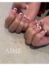 アイム(AIME)/韓国