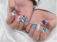 アモーレ(amore)/